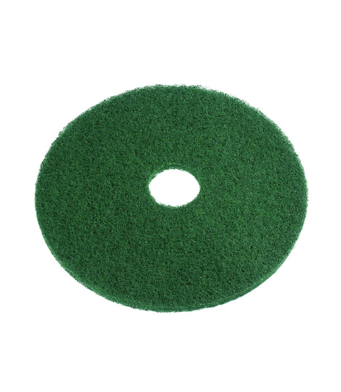 Pad zelený 14", 355 mm