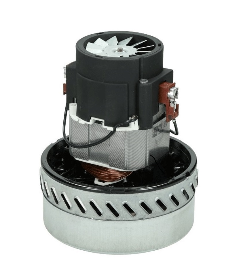 Sací motor AMETEK 1014W (230V)