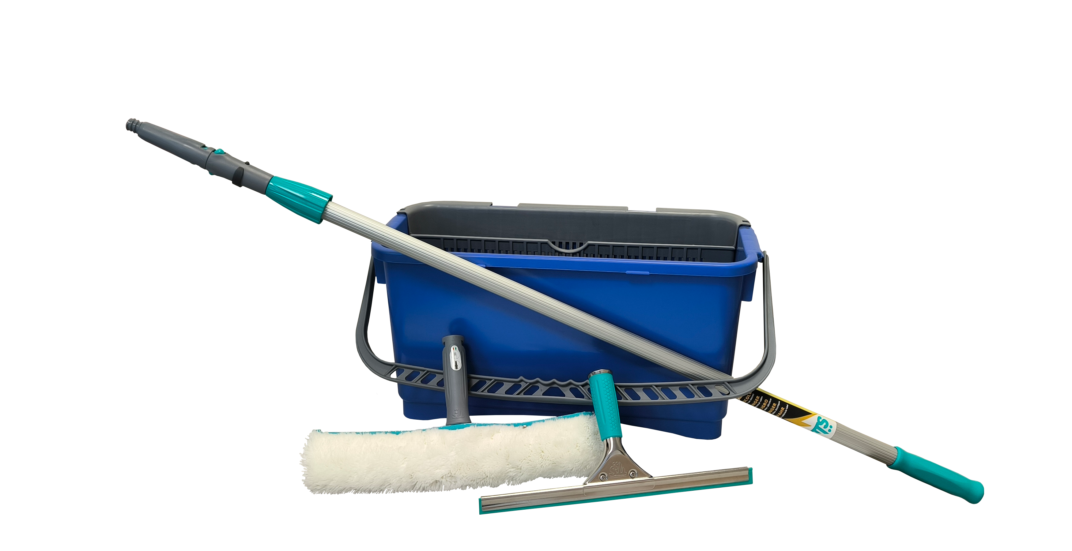 Sada na umývání oken PROFI