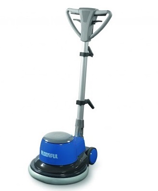 Floorpul C 43 HD ERG podlahový mycí stroj jednokotoučový (17")