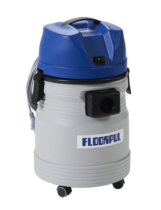 Floorpul KV30P vysavač prachu a tekutin (230V)