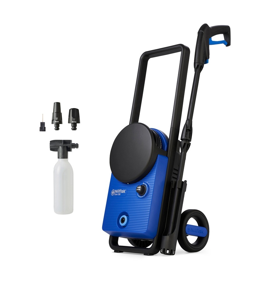 Nilfisk CORE 130-6 POWER CONTROL vysokotlaký čistič (128471256)