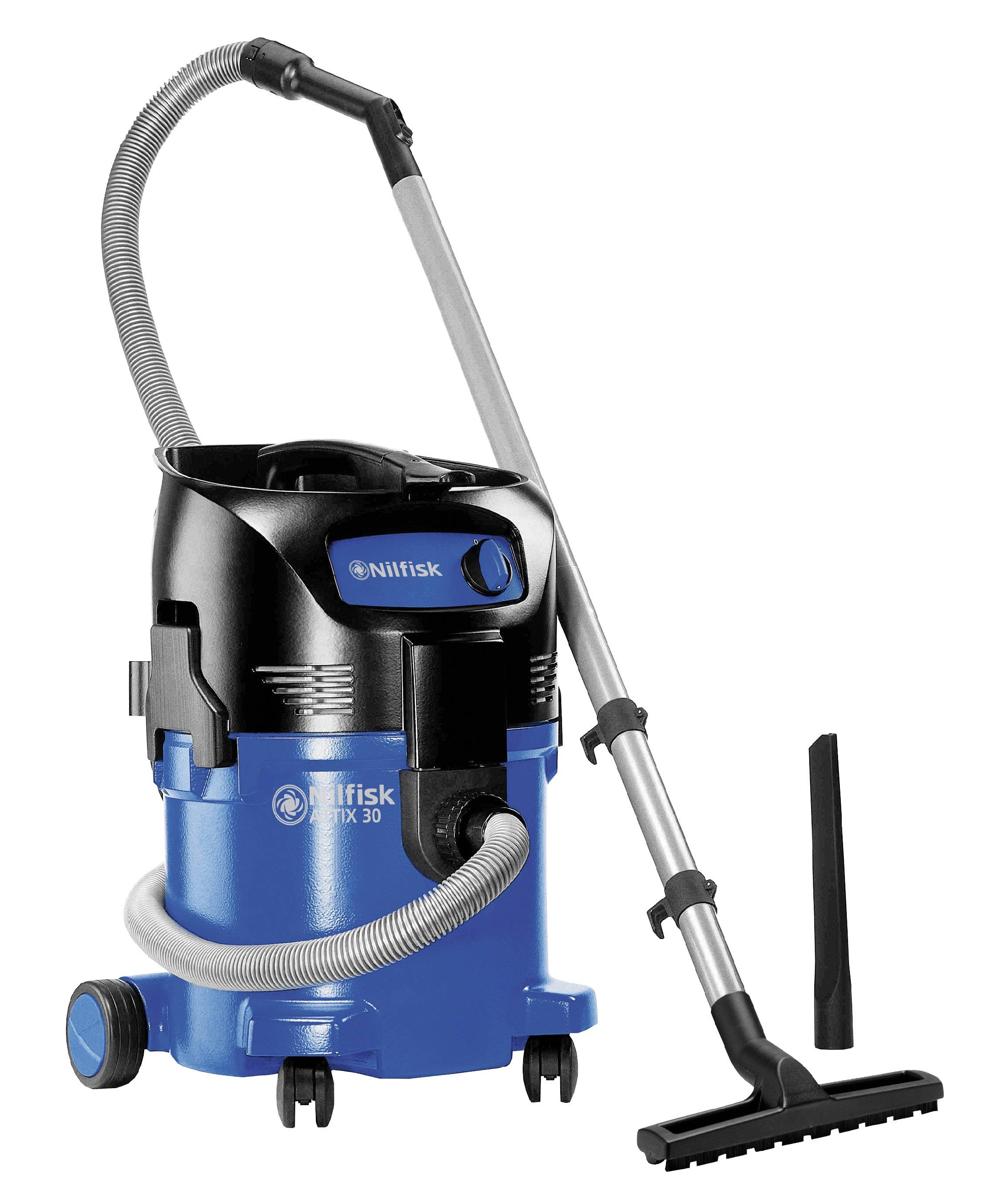 Nilfisk ATTIX 30-01 průmyslový vysavač (230V) (107413590)