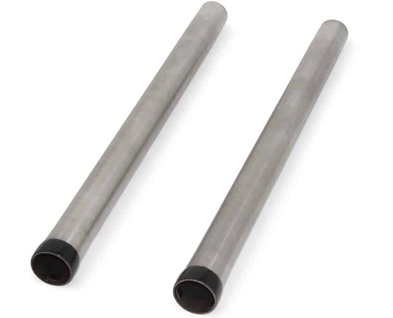 Sací trubky nerez pr. 38 mm (107402474)