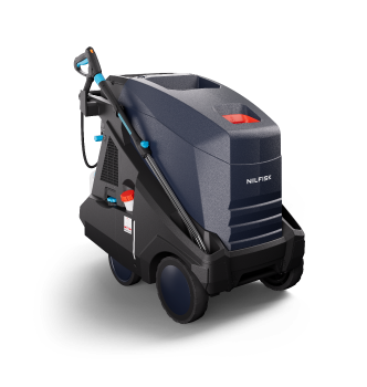 Nilfisk MH55M-220/1100 FAX vysokotlaký čistič s ohřevem (107147108)