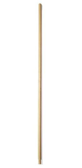 Dřevěná hůl pro smeták 160 cm