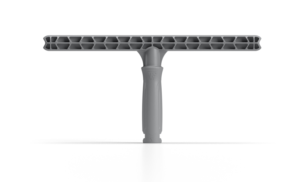 Držák rozmýváku 45 cm, plastový