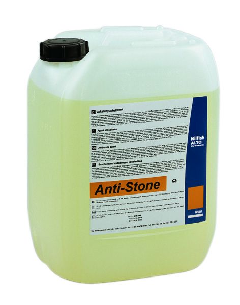 Nilfisk ANTI STONE 10l prostředek proti usazování vodního kamene (105301632)