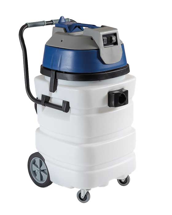 Floorpul SC 604/2M vysavač prachu a tekutin (230V)