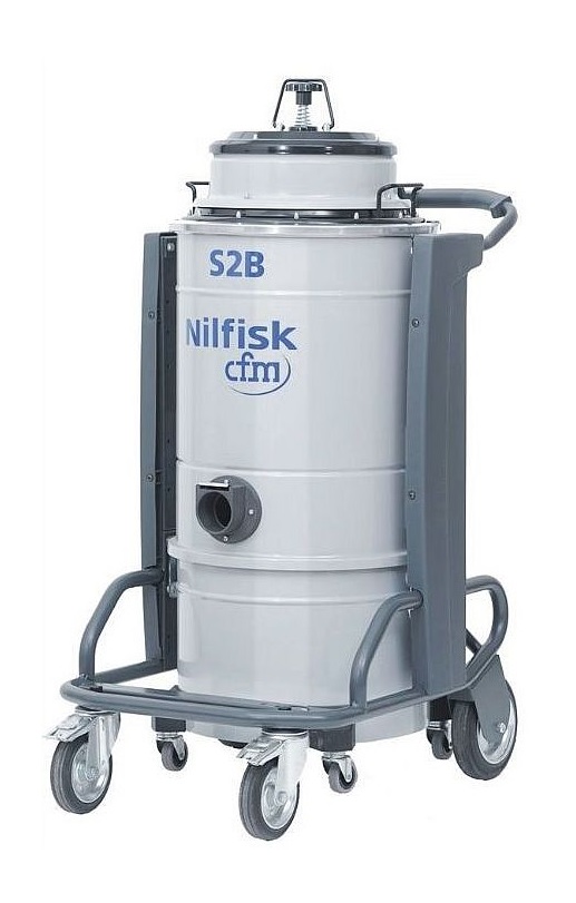 Nilfisk S2B L50 průmyslový vysavač