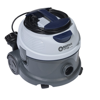 Nilfisk VP 100 vysavač prachu (50000470)