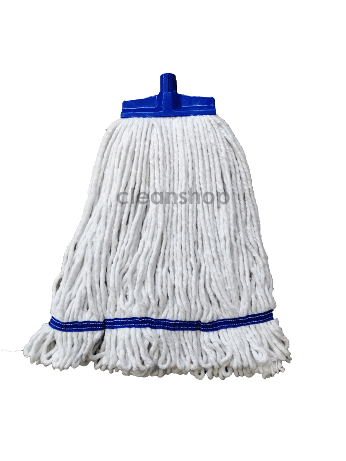 Třásňový mop 450g  