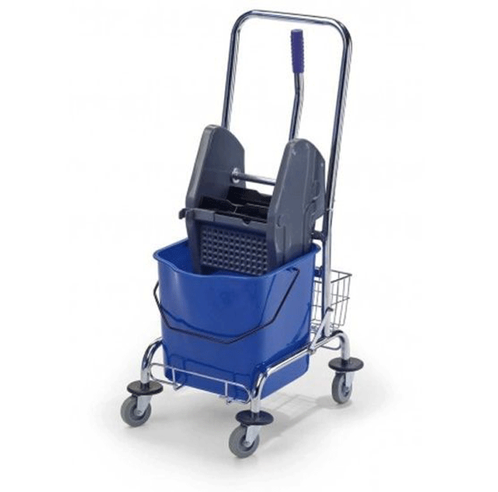 ALFA úklidový vozík 1x23l