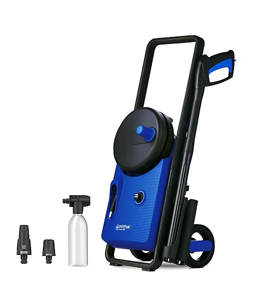 Nilfisk CORE 140-6 POWER CONTROL vysokotlaký čistič (128471263)
