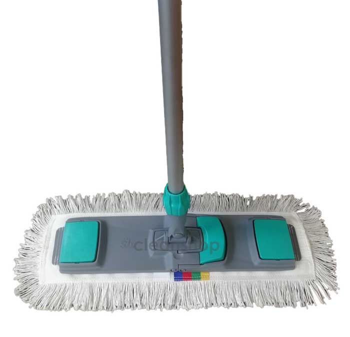 Kompletní mop UNI SYSTEM 40cm