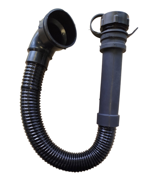 Vypouštěcí hadice pro GIGA 802